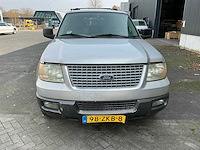 2004 ford expedition personenauto - afbeelding 7 van  11