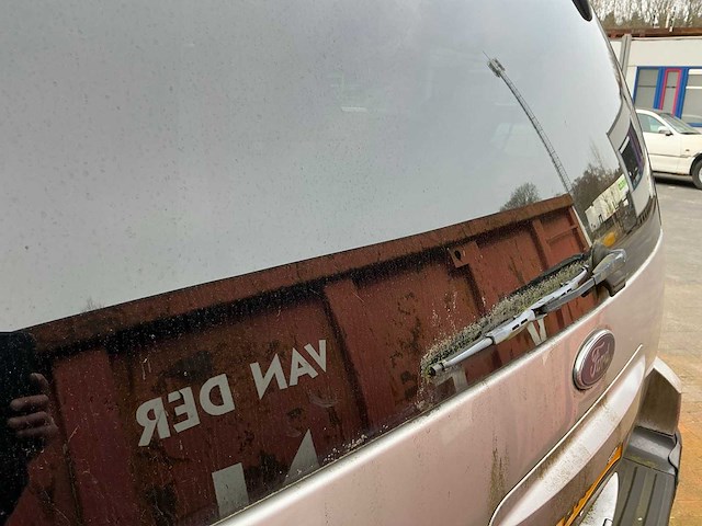 2004 ford expedition personenauto - afbeelding 8 van  11