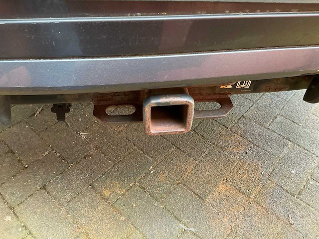 2004 ford expedition personenauto - afbeelding 9 van  11