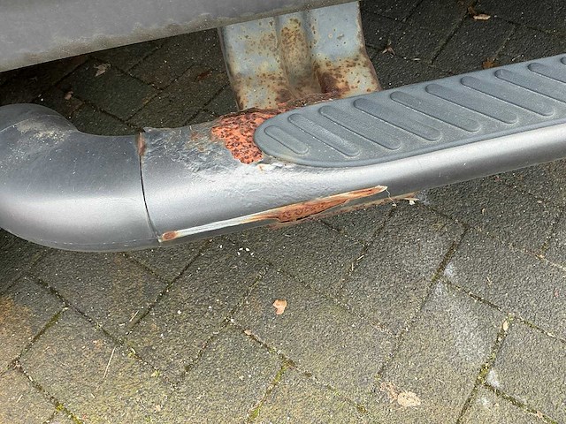 2004 ford expedition personenauto - afbeelding 10 van  11