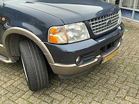 2004 ford explorer eddie bauer editie 4.6 v8 personenauto - afbeelding 3 van  65
