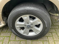 2004 ford explorer eddie bauer editie 4.6 v8 personenauto - afbeelding 8 van  65