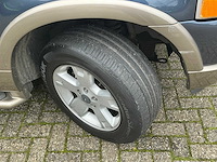 2004 ford explorer eddie bauer editie 4.6 v8 personenauto - afbeelding 10 van  65