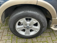 2004 ford explorer eddie bauer editie 4.6 v8 personenauto - afbeelding 11 van  65