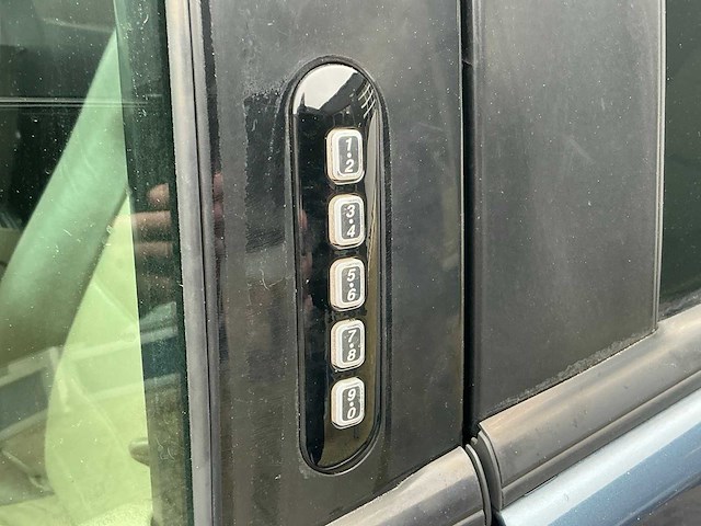 2004 ford explorer eddie bauer editie 4.6 v8 personenauto - afbeelding 13 van  65