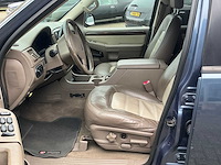 2004 ford explorer eddie bauer editie 4.6 v8 personenauto - afbeelding 14 van  65