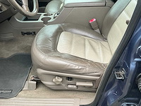 2004 ford explorer eddie bauer editie 4.6 v8 personenauto - afbeelding 15 van  65