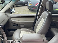 2004 ford explorer eddie bauer editie 4.6 v8 personenauto - afbeelding 16 van  65