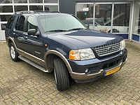 2004 ford explorer eddie bauer editie 4.6 v8 personenauto - afbeelding 12 van  65