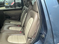 2004 ford explorer eddie bauer editie 4.6 v8 personenauto - afbeelding 29 van  65