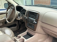 2004 ford explorer eddie bauer editie 4.6 v8 personenauto - afbeelding 32 van  65