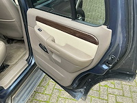 2004 ford explorer eddie bauer editie 4.6 v8 personenauto - afbeelding 36 van  65