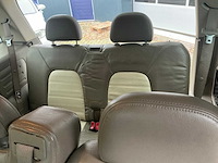 2004 ford explorer eddie bauer editie 4.6 v8 personenauto - afbeelding 43 van  65