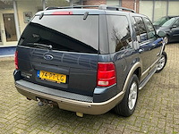 2004 ford explorer eddie bauer editie 4.6 v8 personenauto - afbeelding 34 van  65