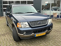 2004 ford explorer eddie bauer editie 4.6 v8 personenauto - afbeelding 45 van  65