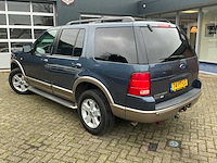 2004 ford explorer eddie bauer editie 4.6 v8 personenauto - afbeelding 59 van  65