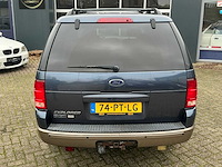 2004 ford explorer eddie bauer editie 4.6 v8 personenauto - afbeelding 61 van  65