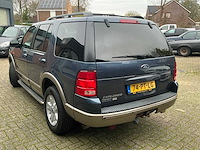 2004 ford explorer eddie bauer editie 4.6 v8 personenauto - afbeelding 56 van  65