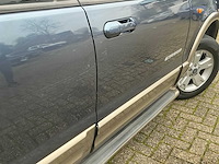 2004 ford explorer eddie bauer editie v8 4.6. - afbeelding 5 van  65