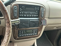 2004 ford explorer eddie bauer editie v8 4.6. - afbeelding 22 van  65