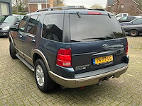 2004 ford explorer eddie bauer editie v8 4.6. - afbeelding 23 van  65