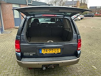2004 ford explorer eddie bauer editie v8 4.6. - afbeelding 38 van  65