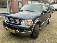 2004 ford explorer eddie bauer editie v8 4.6. - afbeelding 55 van  65