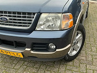 2004 ford explorer eddie bauer editie v8 4.6. - afbeelding 2 van  65