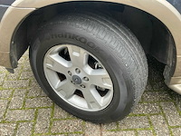2004 ford explorer eddie bauer editie v8 4.6. - afbeelding 9 van  65