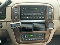 2004 ford explorer eddie bauer editie v8 4.6. - afbeelding 24 van  65