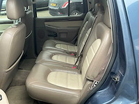 2004 ford explorer eddie bauer editie v8 4.6. - afbeelding 28 van  65