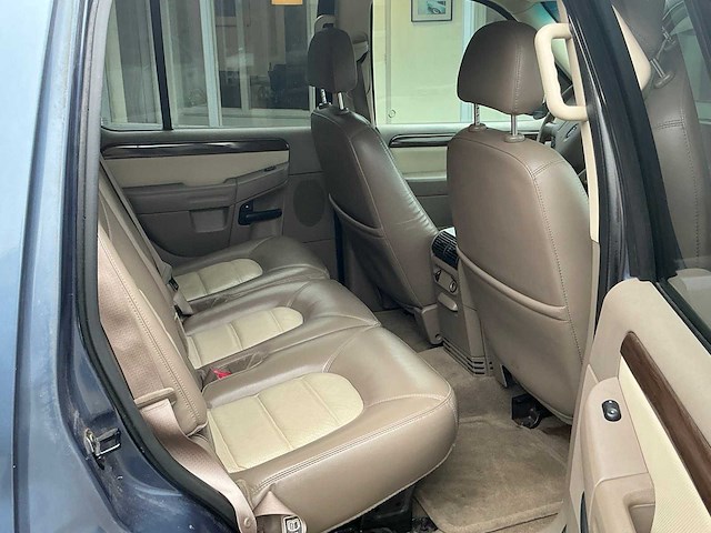 2004 ford explorer eddie bauer editie v8 4.6. - afbeelding 33 van  65