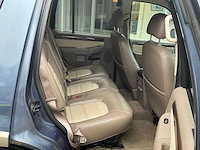 2004 ford explorer eddie bauer editie v8 4.6. - afbeelding 35 van  65