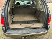 2004 ford explorer eddie bauer editie v8 4.6. - afbeelding 41 van  65