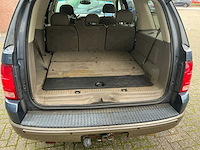 2004 ford explorer eddie bauer editie v8 4.6. - afbeelding 42 van  65