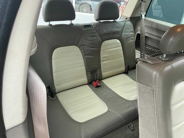 2004 ford explorer eddie bauer editie v8 4.6. - afbeelding 46 van  65