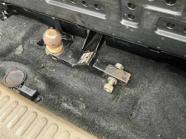 2004 ford explorer eddie bauer editie v8 4.6. - afbeelding 49 van  65