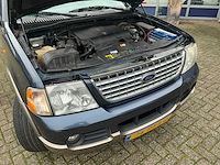 2004 ford explorer eddie bauer editie v8 4.6. - afbeelding 50 van  65