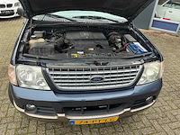 2004 ford explorer eddie bauer editie v8 4.6. - afbeelding 52 van  65