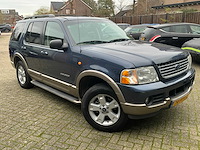 2004 ford explorer eddie bauer editie v8 4.6. - afbeelding 57 van  65