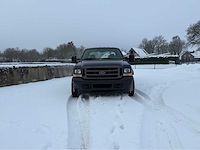 2004 ford f-350 xl super duty bedrijfswagen - afbeelding 33 van  38