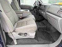 2004 ford f-350 xl super duty bedrijfswagen - afbeelding 21 van  38