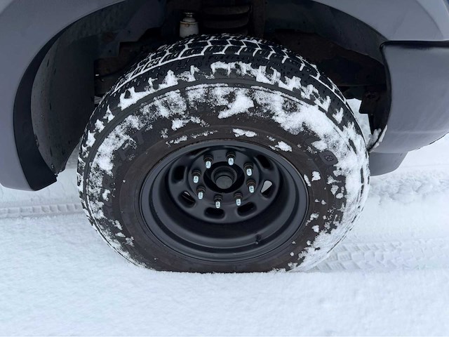 2004 ford f-350 xl super duty bedrijfswagen - afbeelding 32 van  38