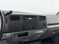 2004 ford f-350 xl super duty bedrijfswagen - afbeelding 10 van  38