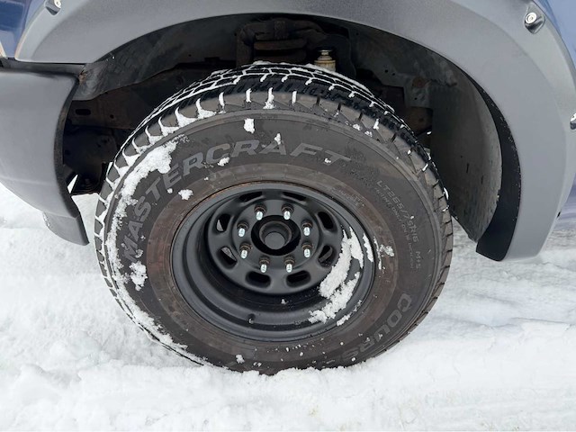 2004 ford f-350 xl super duty bedrijfswagen - afbeelding 29 van  38