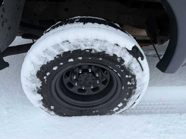 2004 ford f-350 xl super duty bedrijfswagen - afbeelding 4 van  6