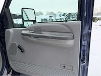 2004 ford f-350 xl super duty bedrijfswagen - afbeelding 1 van  9