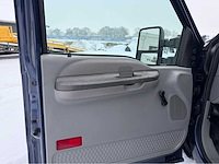 2004 ford f-350 xl super duty bedrijfswagen - afbeelding 2 van  9