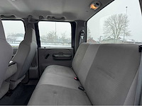 2004 ford f-350 xl super duty bedrijfswagen - afbeelding 5 van  9