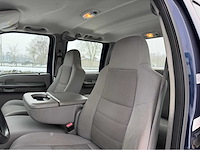 2004 ford f-350 xl super duty bedrijfswagen - afbeelding 19 van  38